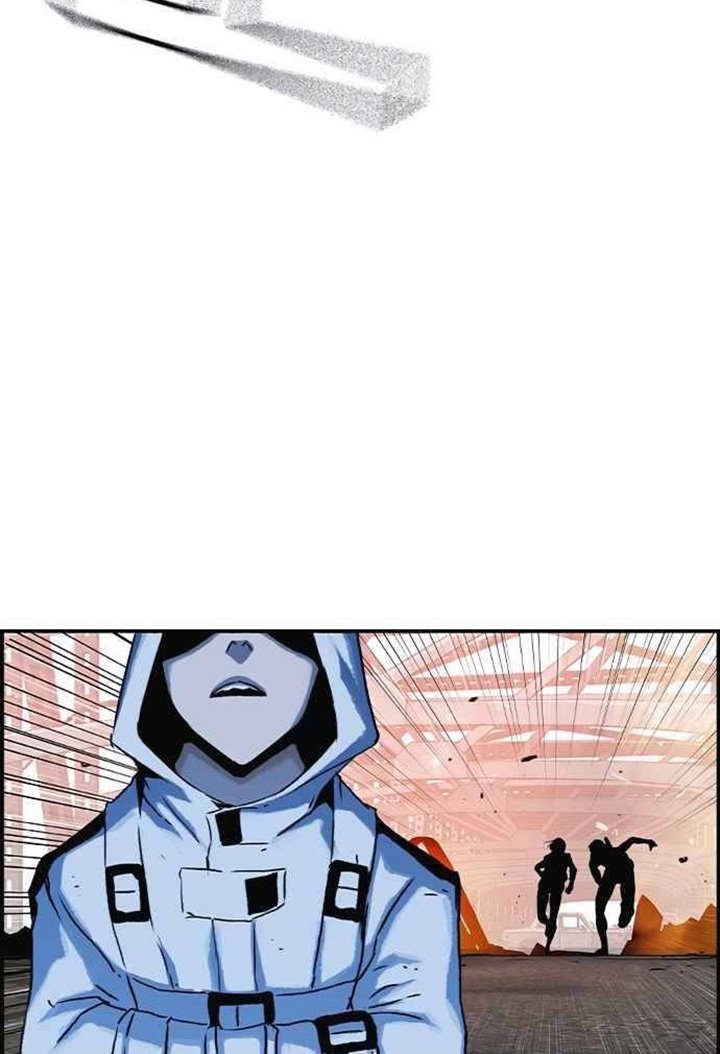 One Hundred Player Battleground Chapter 06 Gambar 51