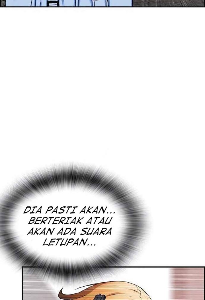 One Hundred Player Battleground Chapter 06 Gambar 52