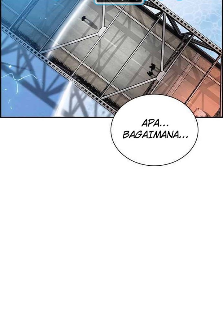 One Hundred Player Battleground Chapter 06 Gambar 59