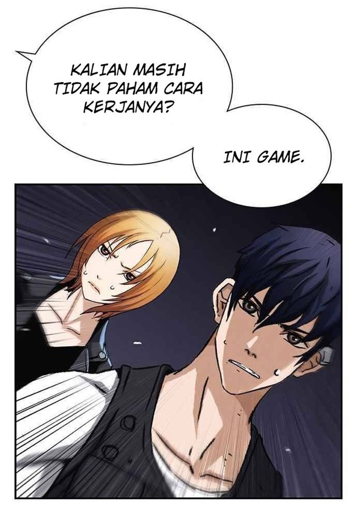 One Hundred Player Battleground Chapter 06 Gambar 60