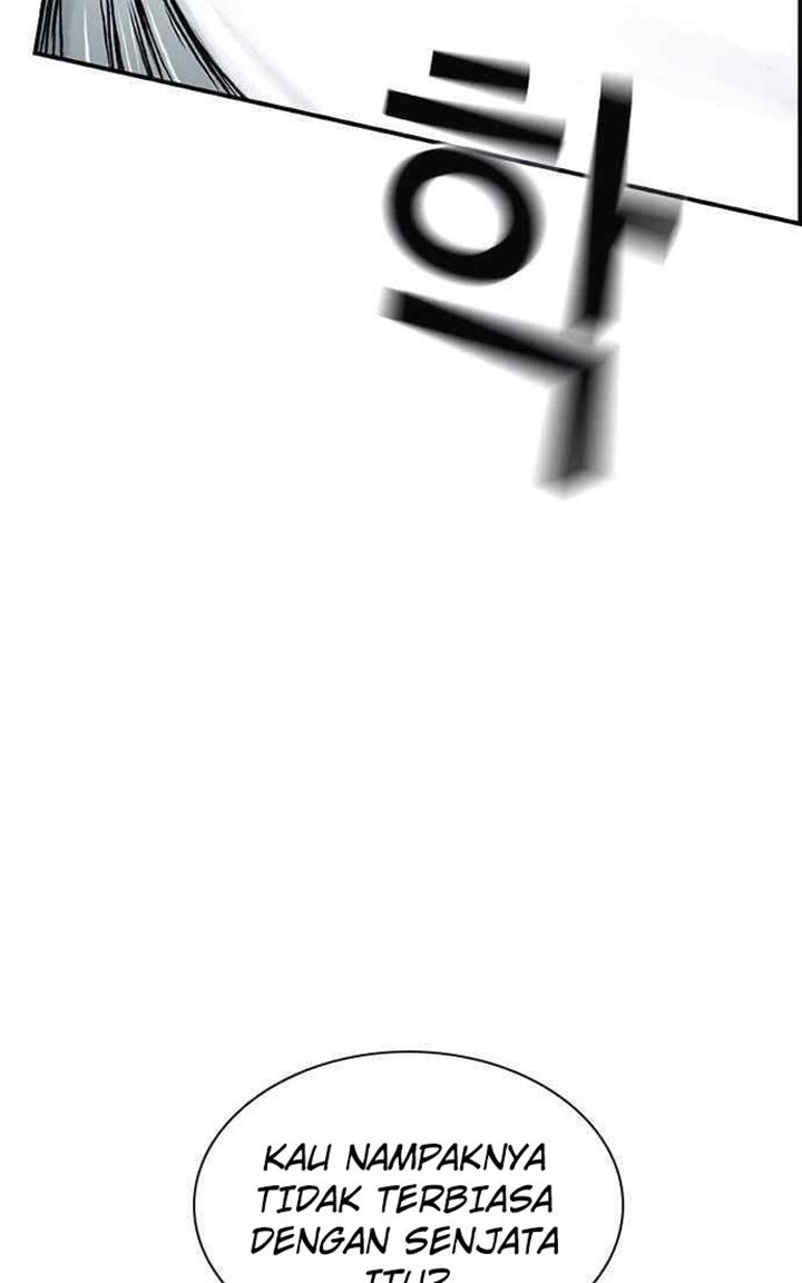 One Hundred Player Battleground Chapter 06 Gambar 66