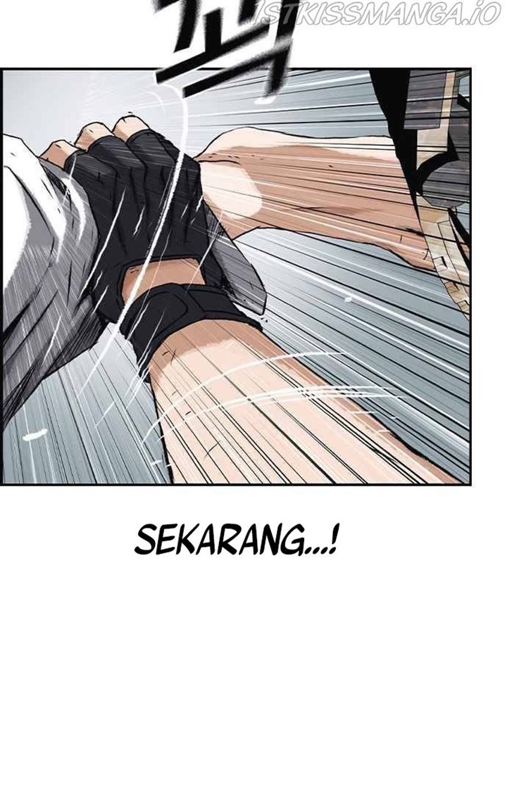 One Hundred Player Battleground Chapter 06 Gambar 69