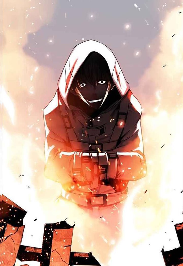 One Hundred Player Battleground Chapter 06 Gambar 7