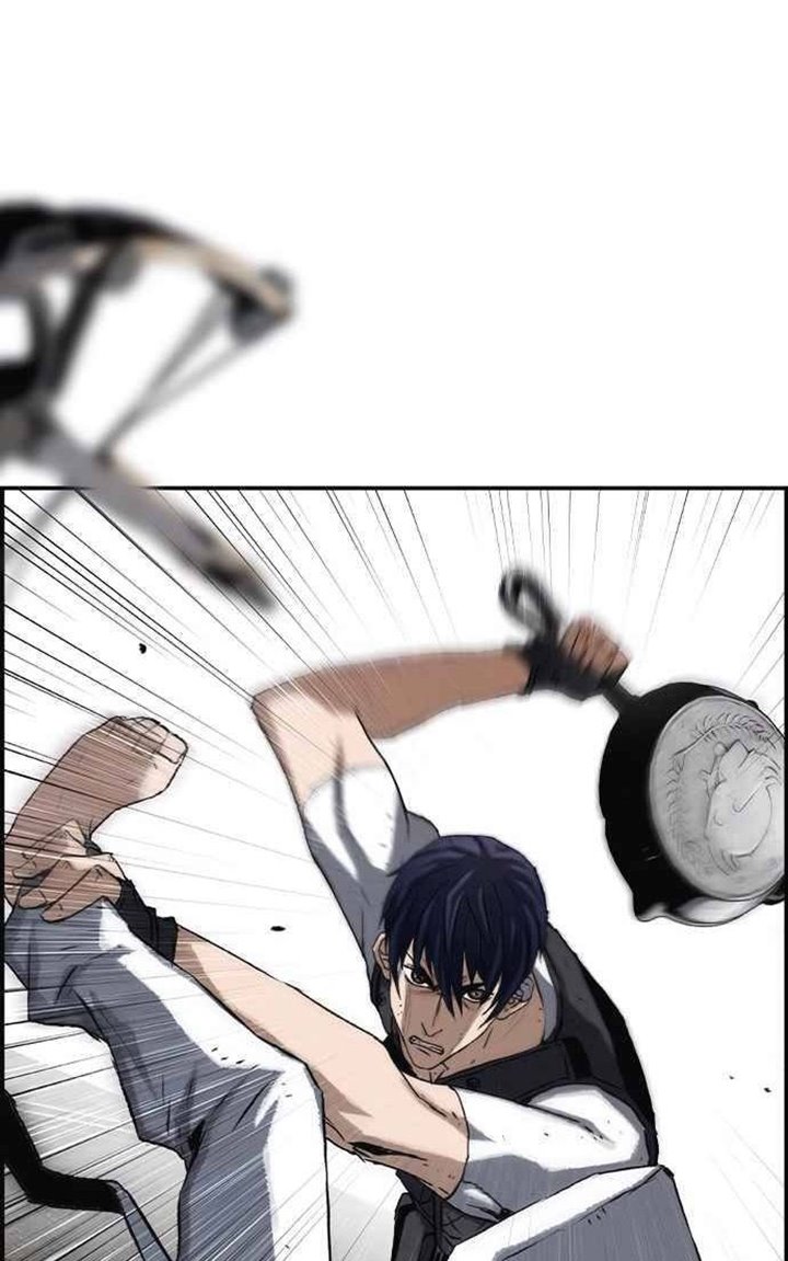 One Hundred Player Battleground Chapter 06 Gambar 70