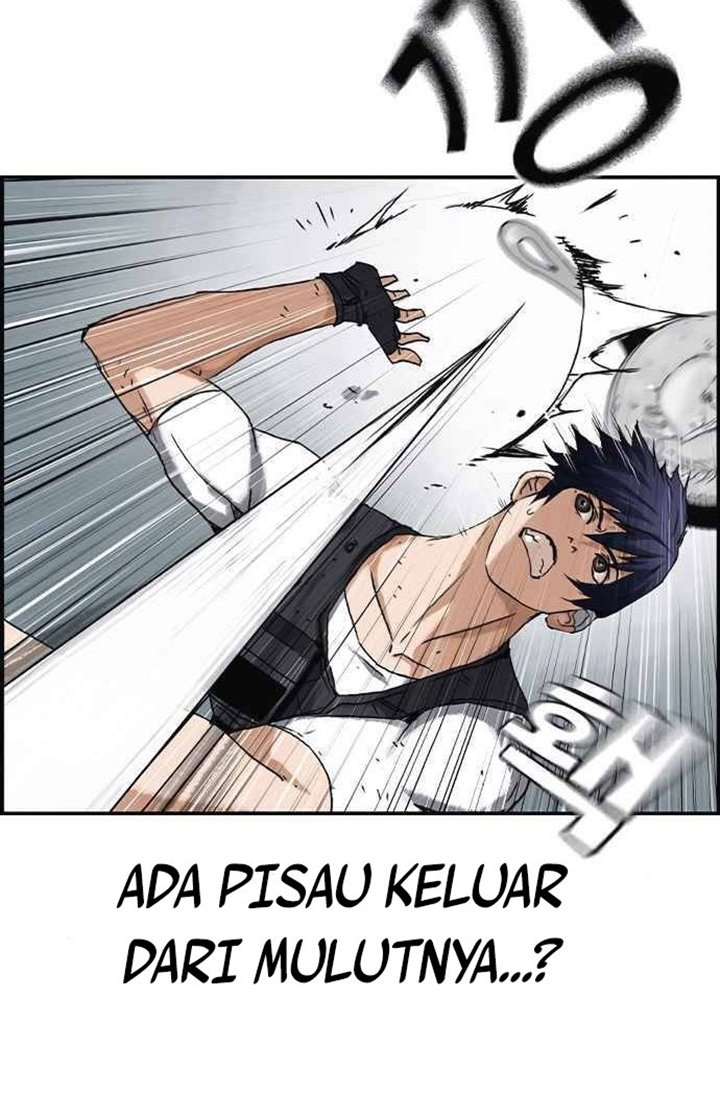 One Hundred Player Battleground Chapter 06 Gambar 75