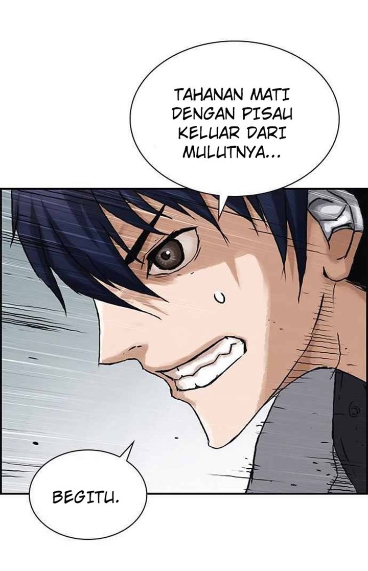 One Hundred Player Battleground Chapter 06 Gambar 84