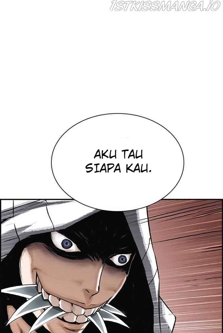 One Hundred Player Battleground Chapter 06 Gambar 85