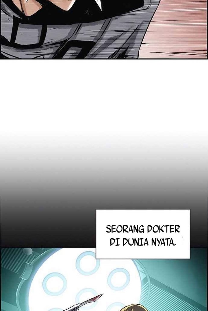 One Hundred Player Battleground Chapter 06 Gambar 86