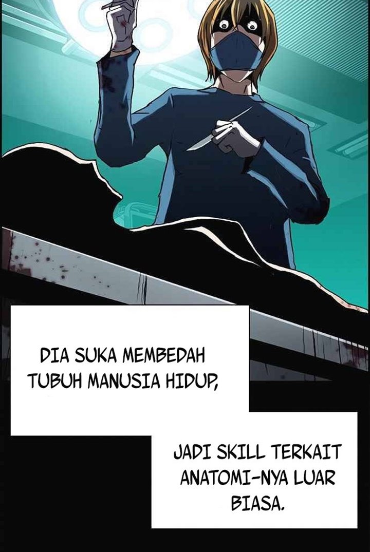 One Hundred Player Battleground Chapter 06 Gambar 87