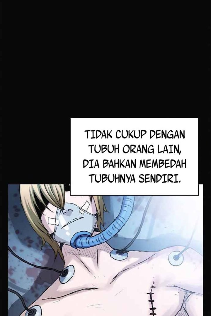 One Hundred Player Battleground Chapter 06 Gambar 88