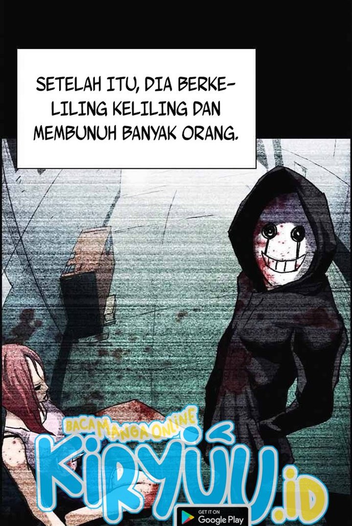 One Hundred Player Battleground Chapter 06 Gambar 90