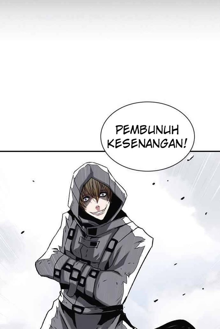 One Hundred Player Battleground Chapter 06 Gambar 92