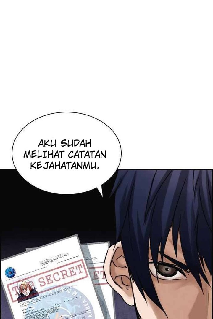 One Hundred Player Battleground Chapter 06 Gambar 94