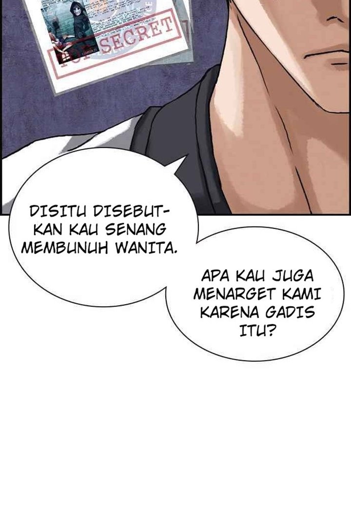 One Hundred Player Battleground Chapter 06 Gambar 95