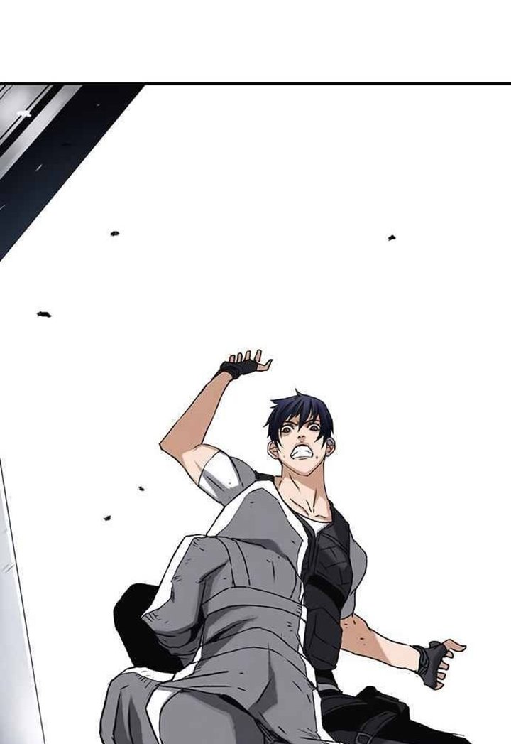 One Hundred Player Battleground Chapter 06 Gambar 98