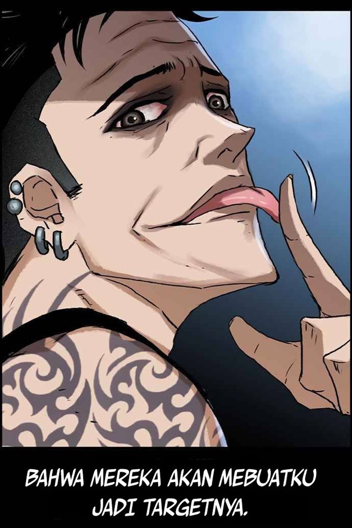 One Hundred Player Battleground Chapter 05 Gambar 10