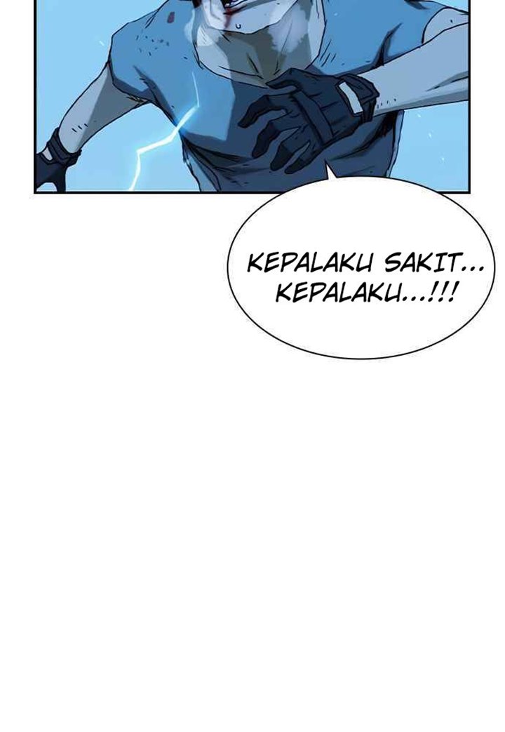 One Hundred Player Battleground Chapter 05 Gambar 100