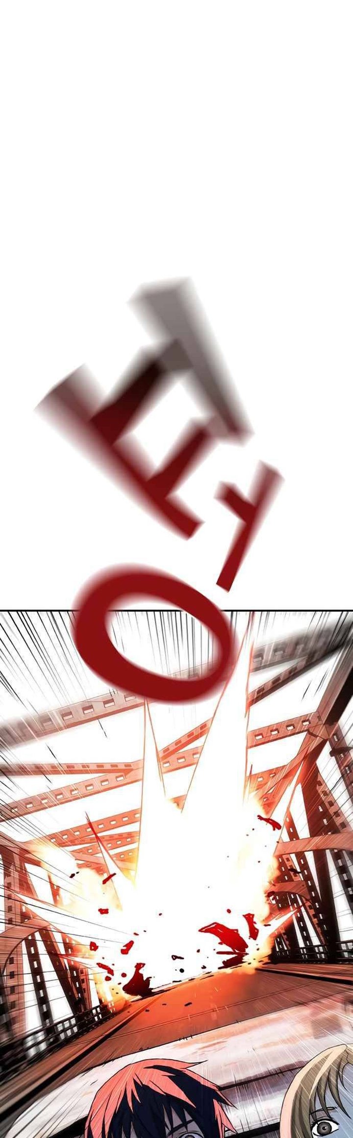 One Hundred Player Battleground Chapter 05 Gambar 107