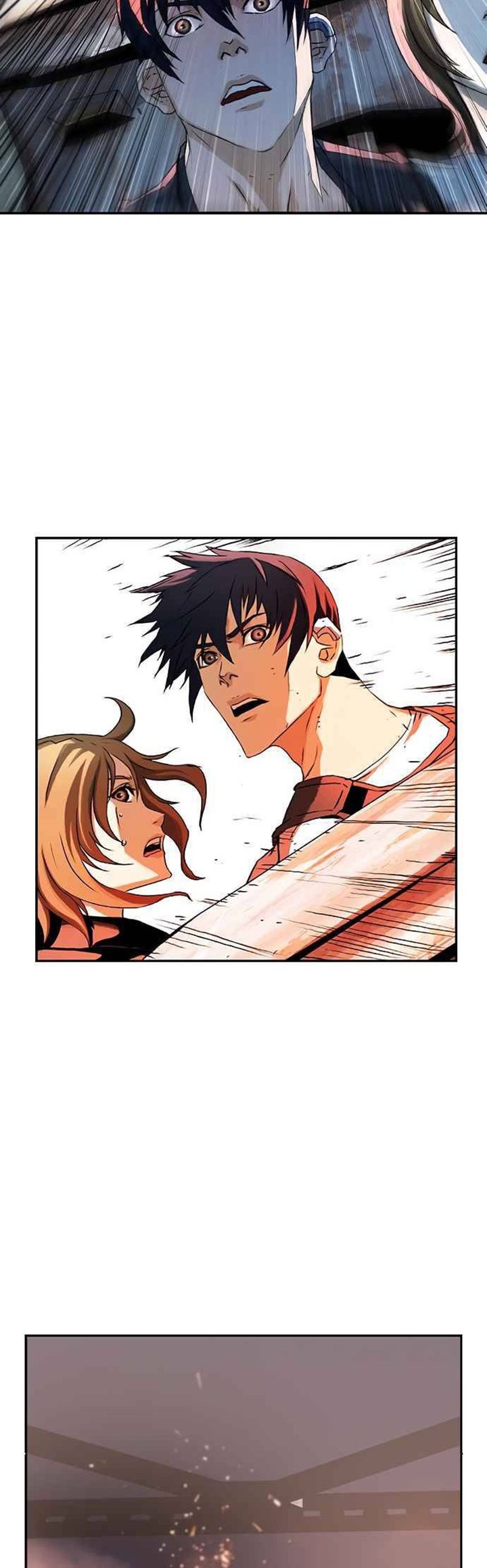 One Hundred Player Battleground Chapter 05 Gambar 108