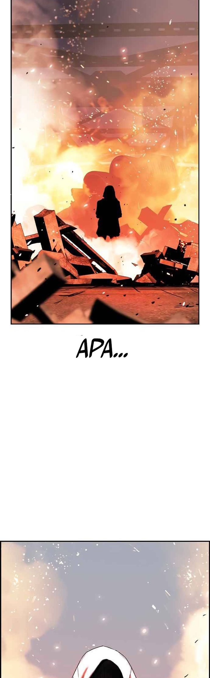 One Hundred Player Battleground Chapter 05 Gambar 109