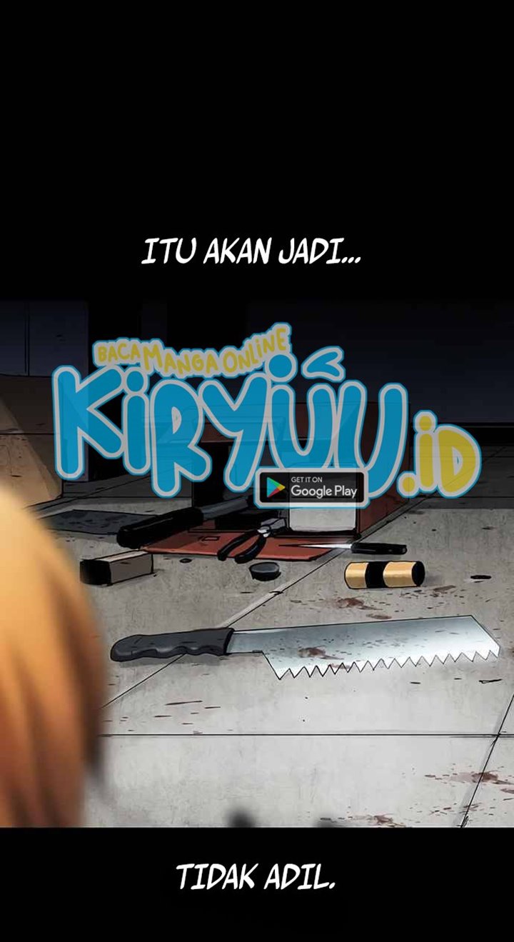 One Hundred Player Battleground Chapter 05 Gambar 15