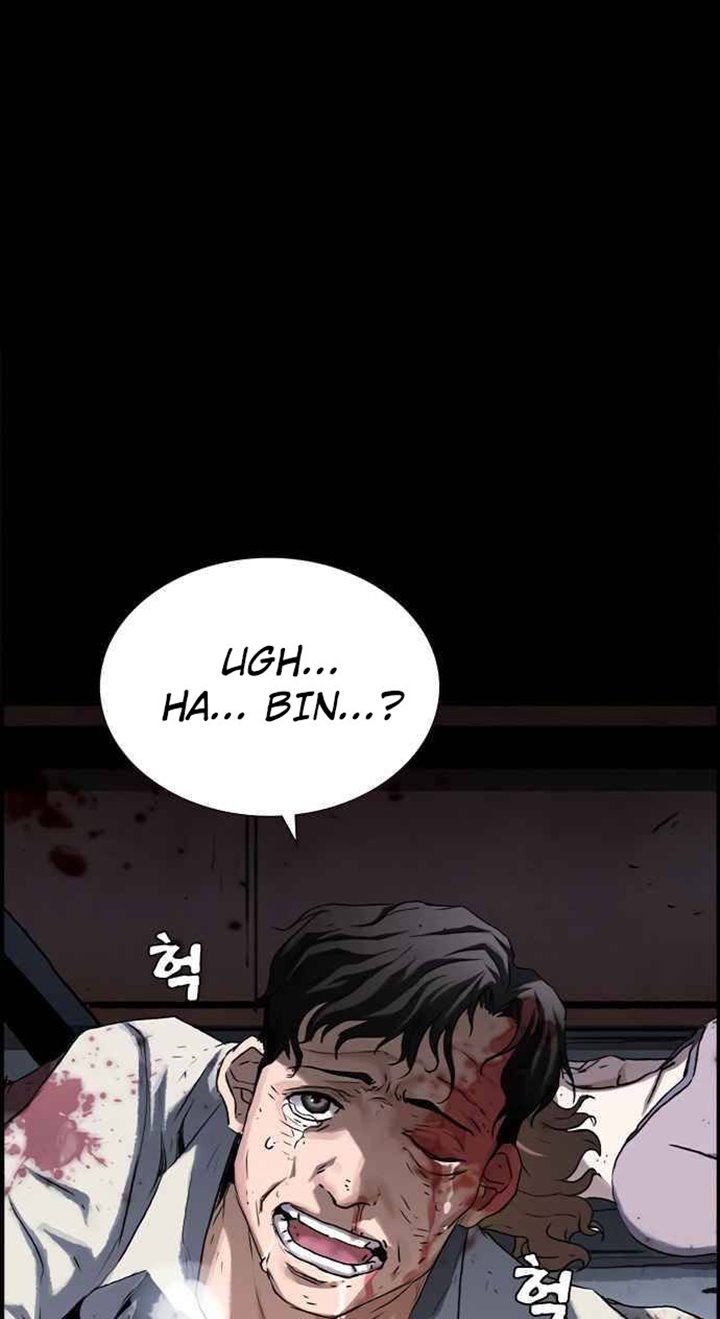 One Hundred Player Battleground Chapter 05 Gambar 16