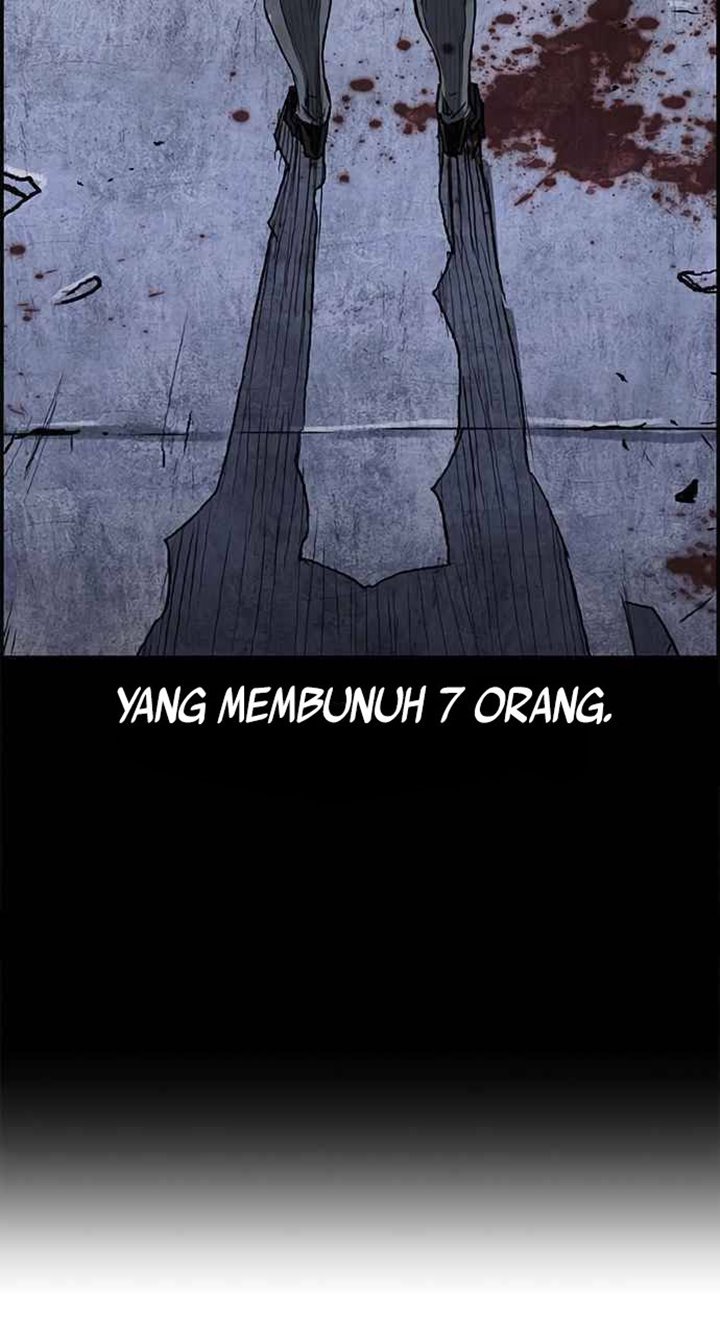 One Hundred Player Battleground Chapter 05 Gambar 20