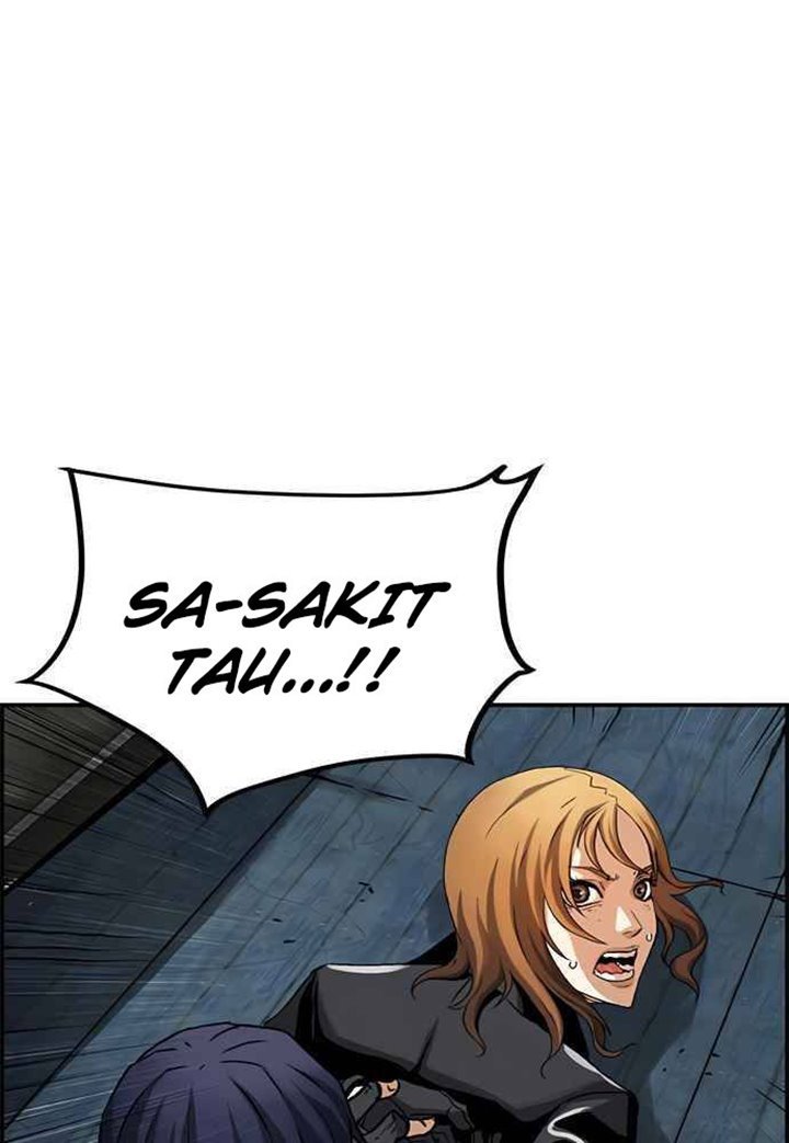 One Hundred Player Battleground Chapter 05 Gambar 27