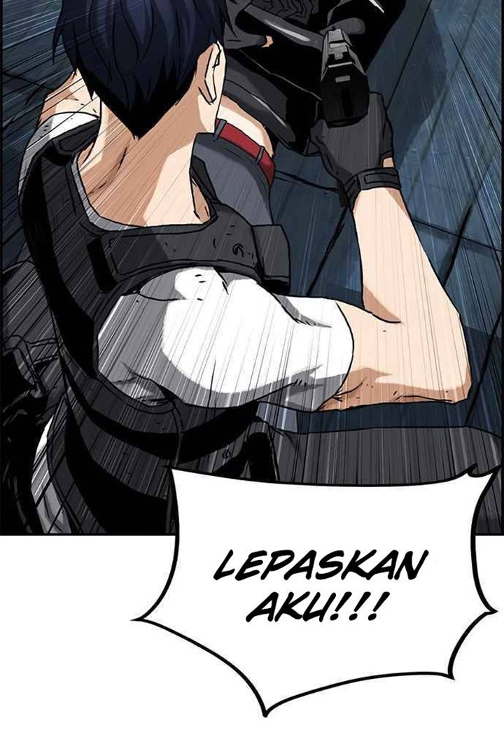 One Hundred Player Battleground Chapter 05 Gambar 28