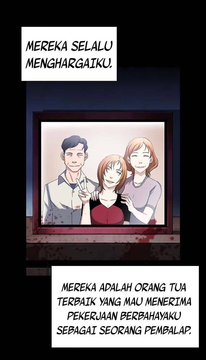 One Hundred Player Battleground Chapter 05 Gambar 3