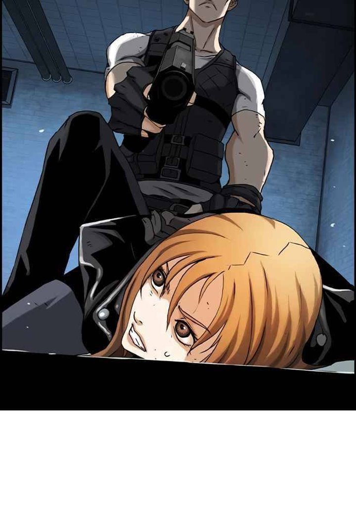 One Hundred Player Battleground Chapter 05 Gambar 30