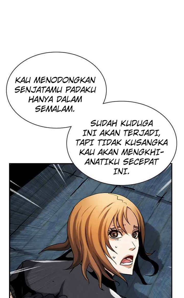 One Hundred Player Battleground Chapter 05 Gambar 31