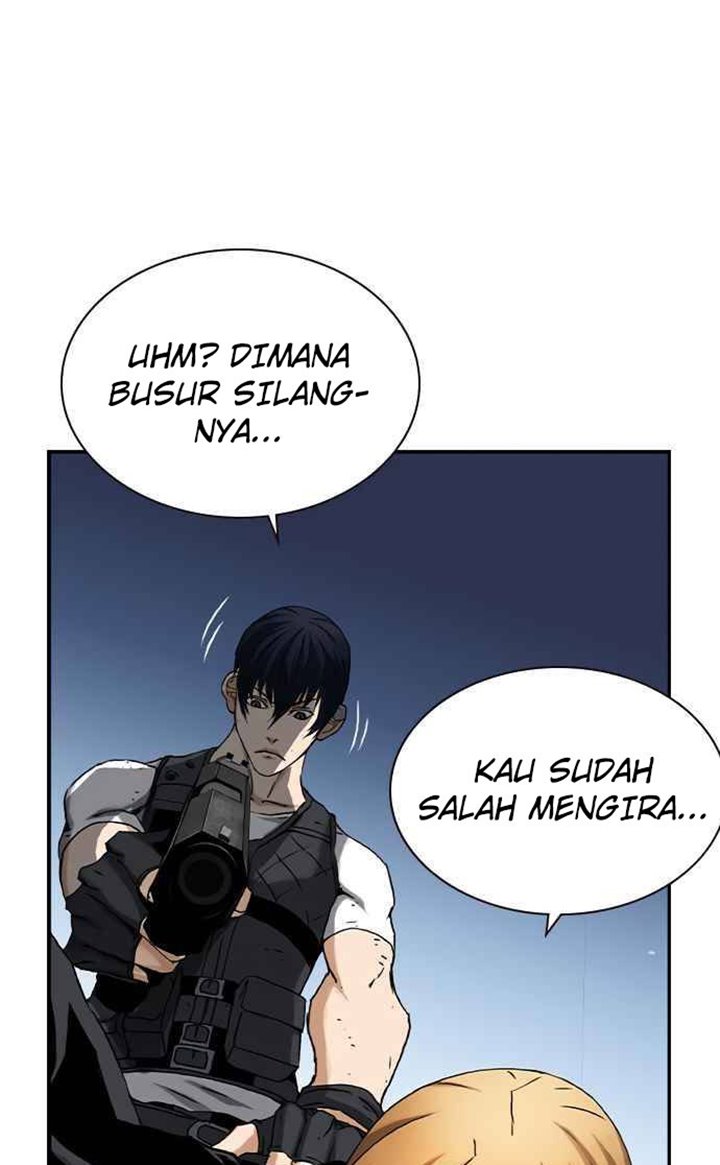 One Hundred Player Battleground Chapter 05 Gambar 33