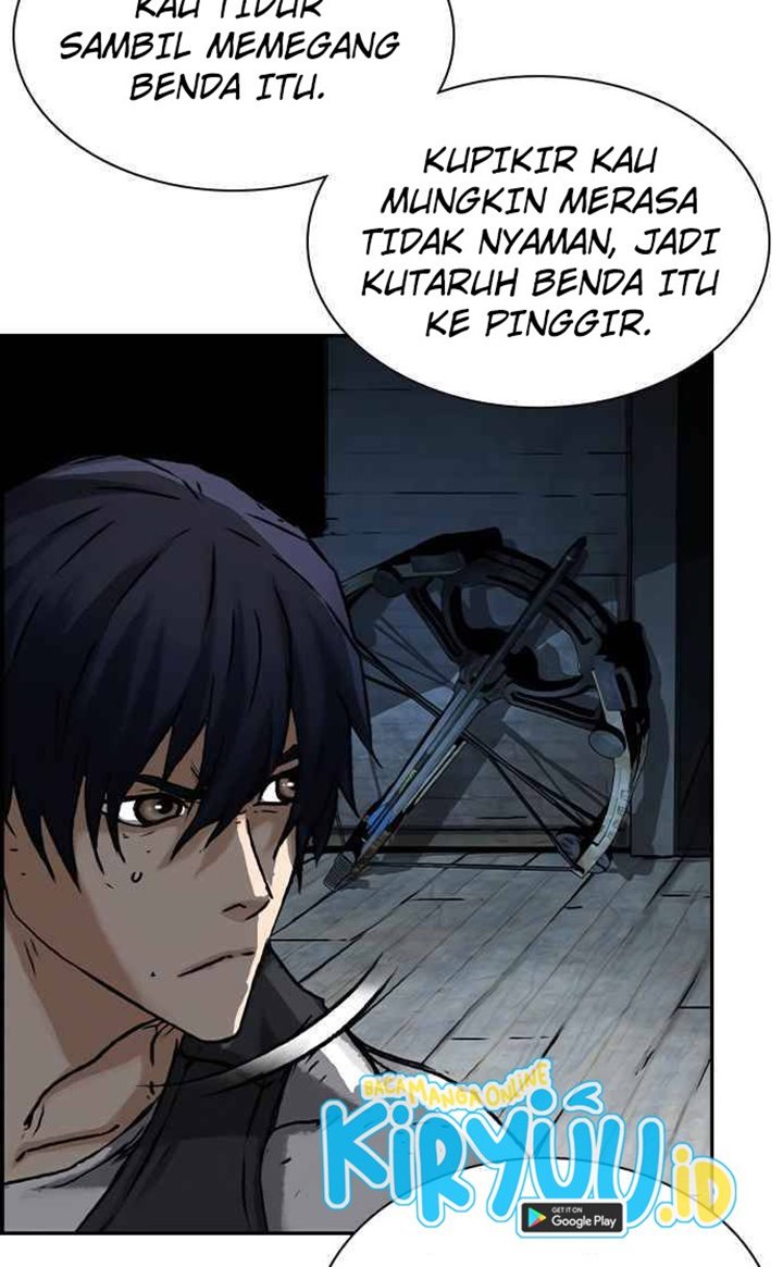 One Hundred Player Battleground Chapter 05 Gambar 35