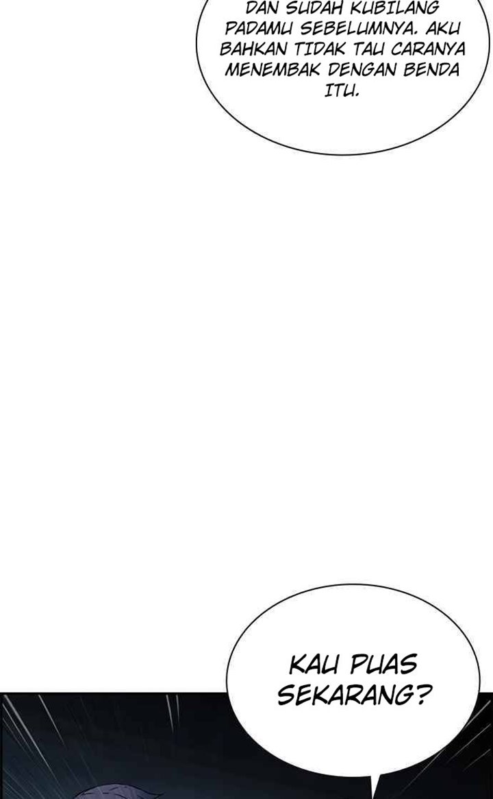 One Hundred Player Battleground Chapter 05 Gambar 36