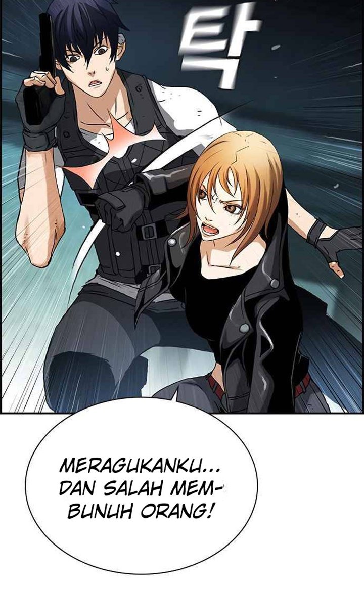 One Hundred Player Battleground Chapter 05 Gambar 37