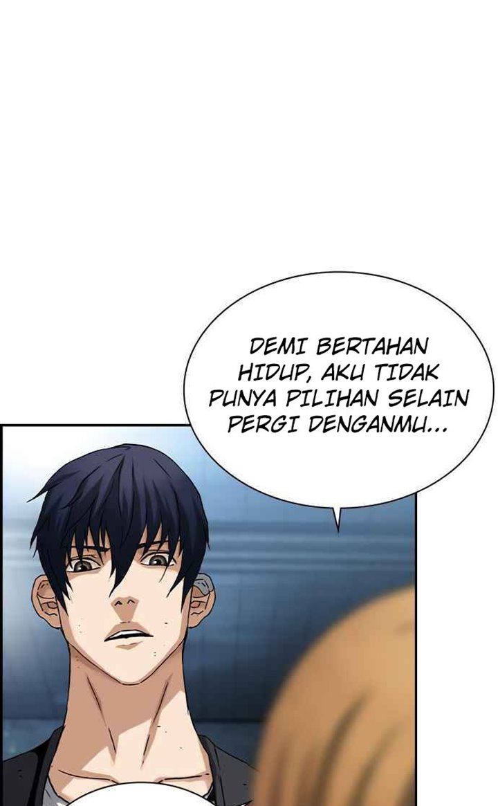 One Hundred Player Battleground Chapter 05 Gambar 38