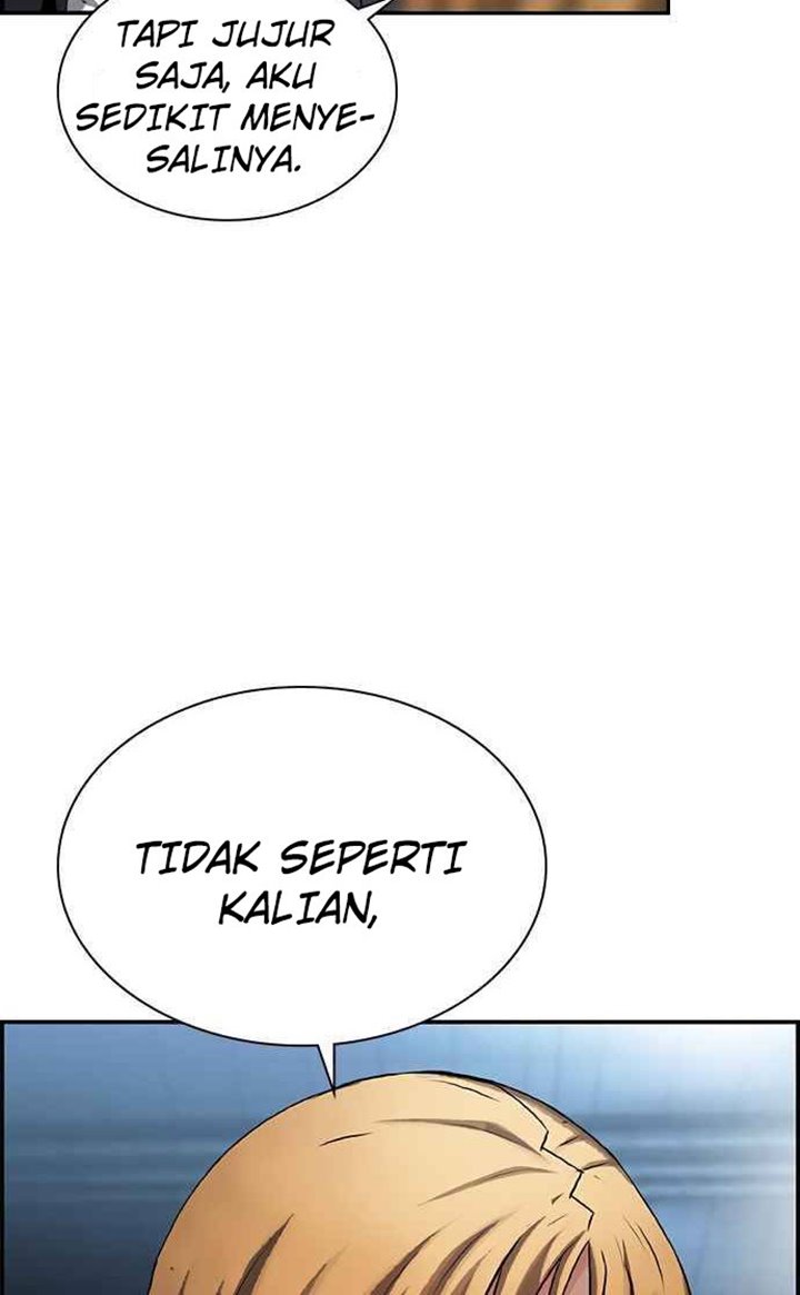 One Hundred Player Battleground Chapter 05 Gambar 39