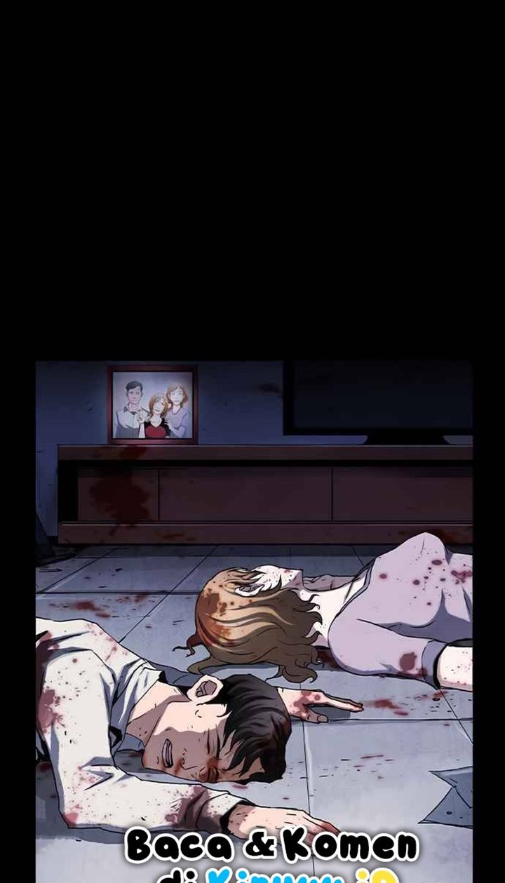 One Hundred Player Battleground Chapter 05 Gambar 4