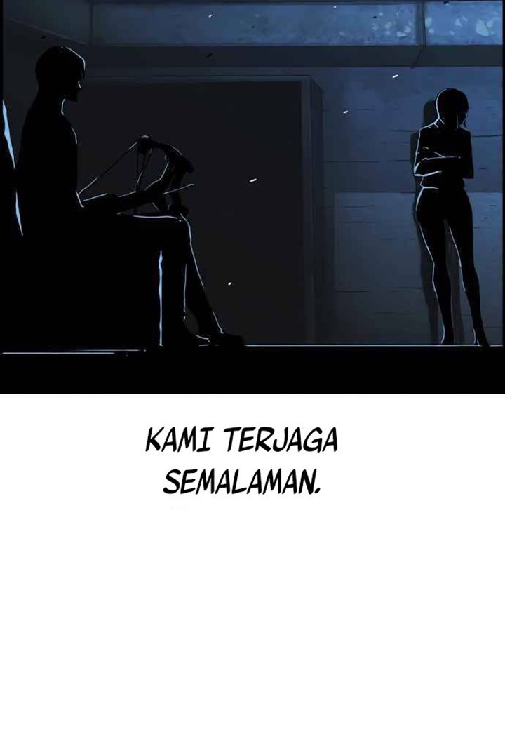 One Hundred Player Battleground Chapter 05 Gambar 43