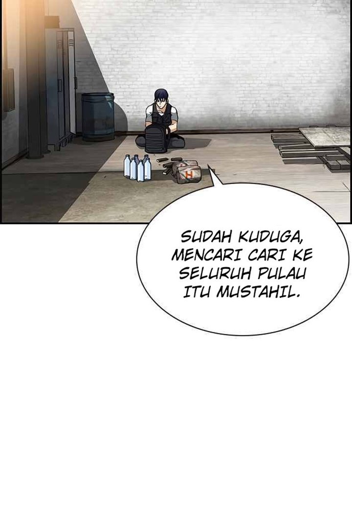 One Hundred Player Battleground Chapter 05 Gambar 45