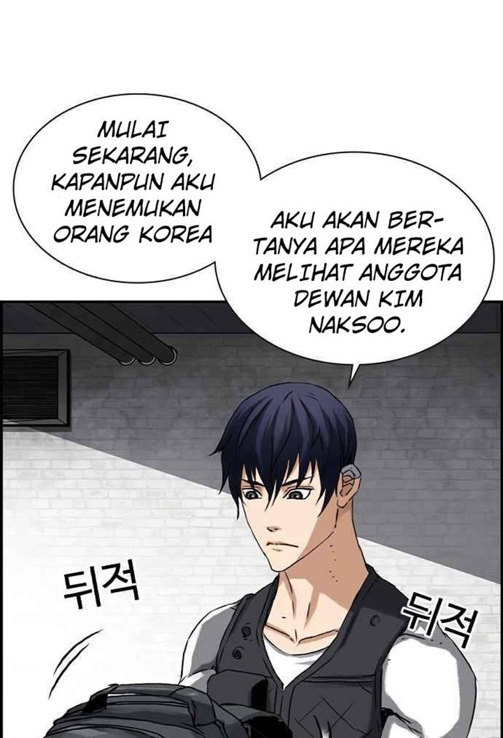 One Hundred Player Battleground Chapter 05 Gambar 46