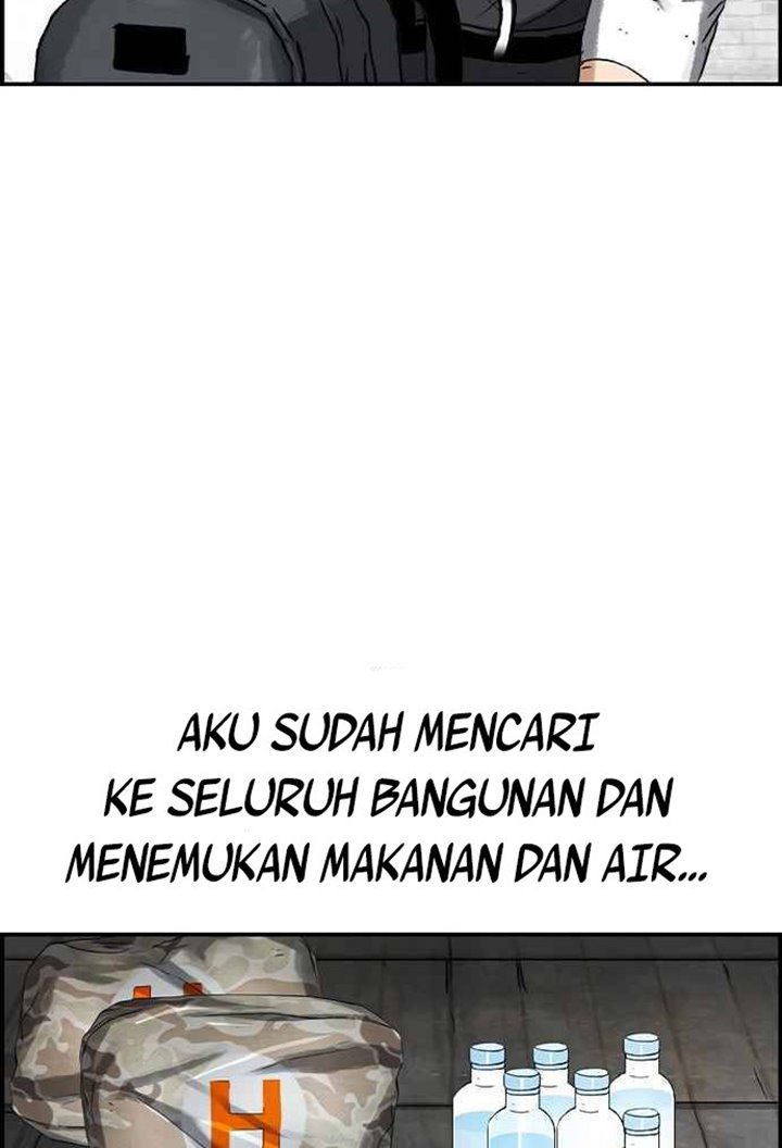 One Hundred Player Battleground Chapter 05 Gambar 47