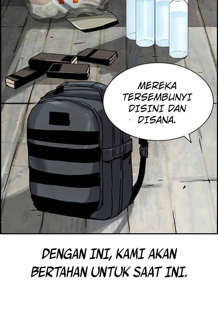 One Hundred Player Battleground Chapter 05 Gambar 48
