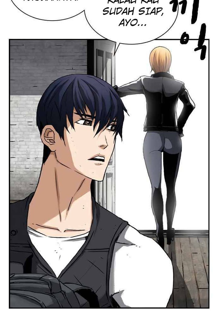 One Hundred Player Battleground Chapter 05 Gambar 50