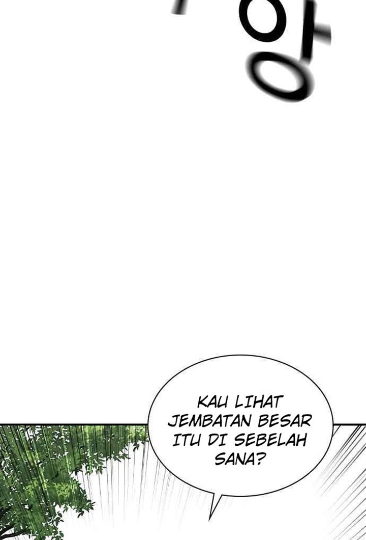 One Hundred Player Battleground Chapter 05 Gambar 55