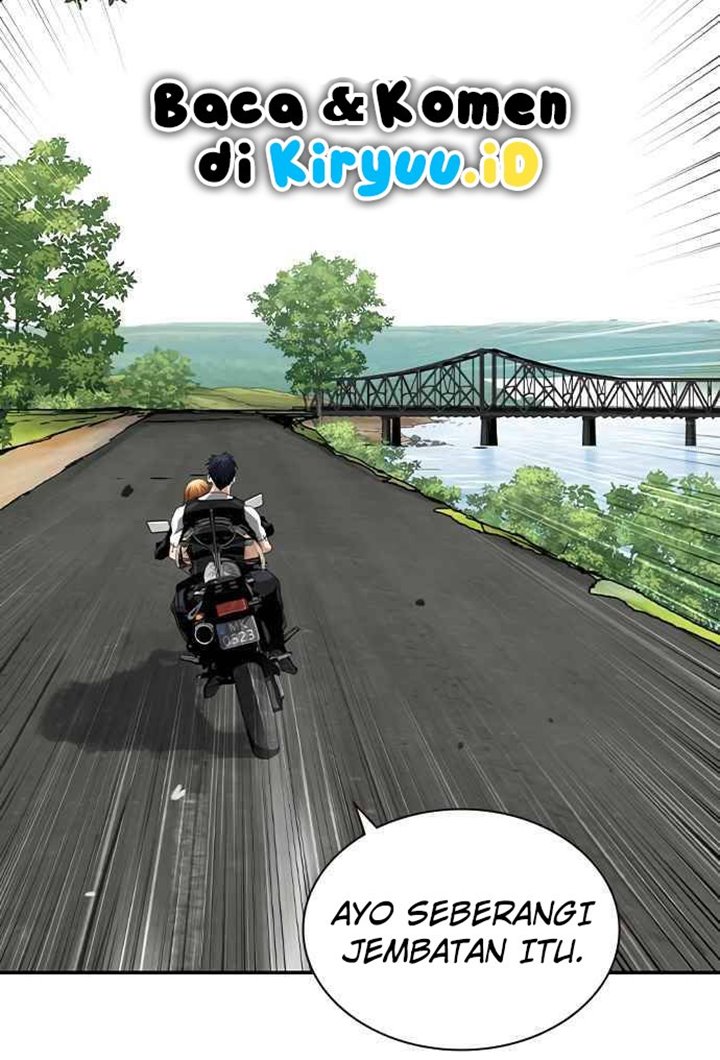 One Hundred Player Battleground Chapter 05 Gambar 56