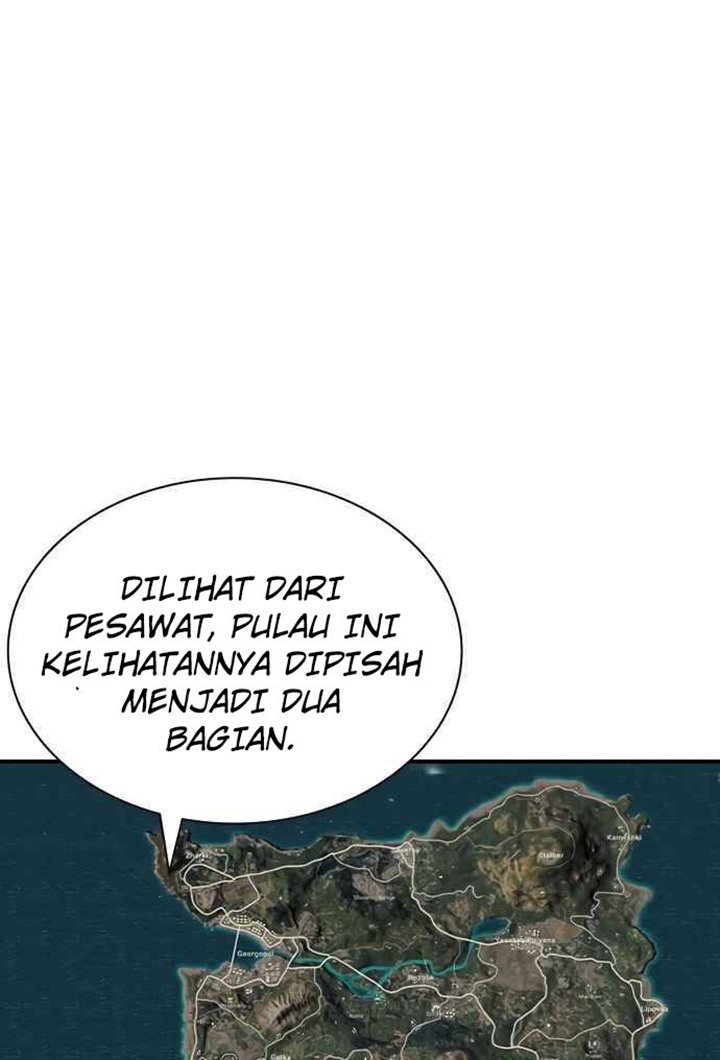 One Hundred Player Battleground Chapter 05 Gambar 57