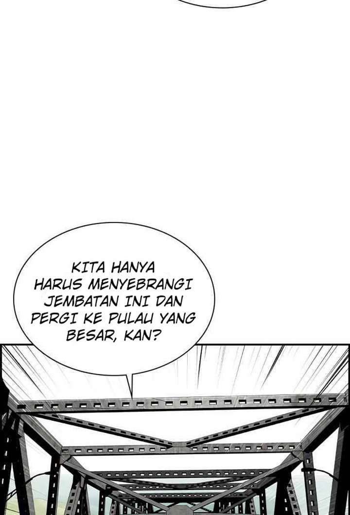 One Hundred Player Battleground Chapter 05 Gambar 59