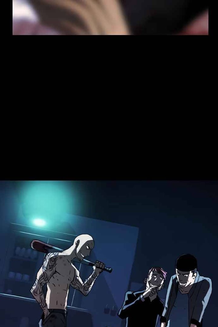 One Hundred Player Battleground Chapter 05 Gambar 6